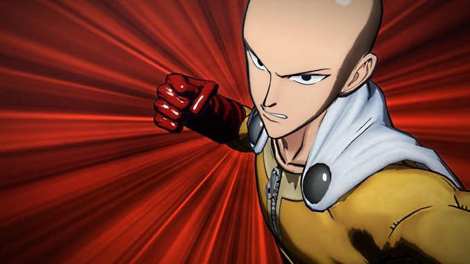 One Punch Man A Hero Nobody Knows 02-min