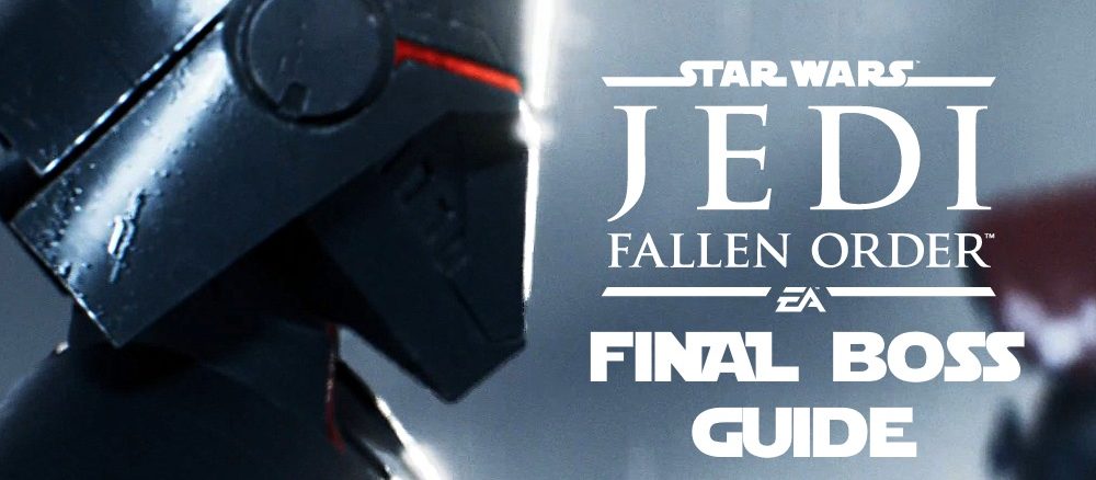 Star Wars Jedi Fallen Order Final Boss Guide 00