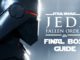 Star Wars Jedi Fallen Order Final Boss Guide 00