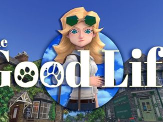 The Good Life 0A 00-min